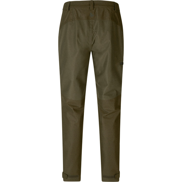 2023 Seeland Womens Avail Trousers 110223612 - Pine Green Melange